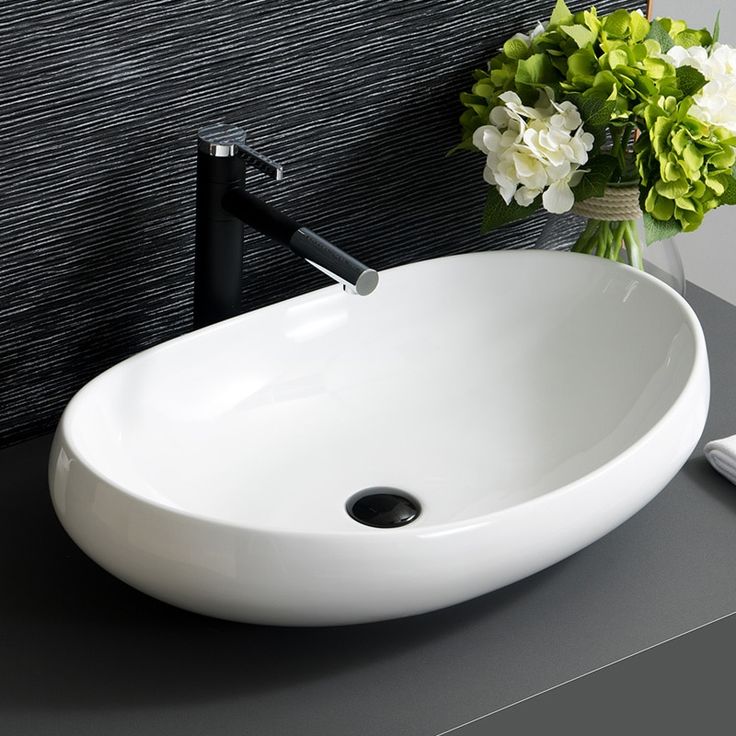 Wash Basins